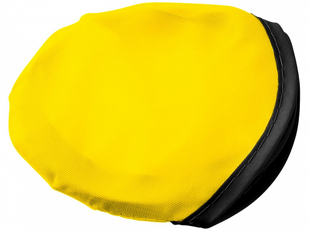 Фрисби Florida, желтый с логотипом в Санкт-Петербурге заказать по выгодной цене в кибермаркете AvroraStore