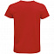 Футболка мужская Pioneer Men, красная с логотипом в Санкт-Петербурге заказать по выгодной цене в кибермаркете AvroraStore