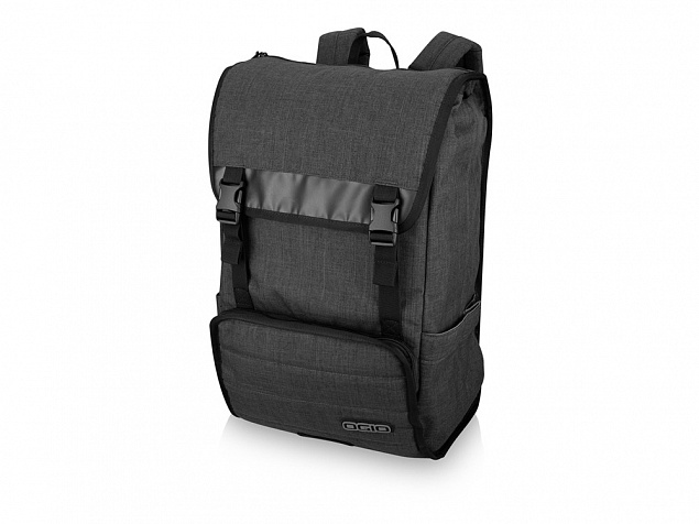 Рюкзак "APEX" для ноутбука 17" с логотипом в Санкт-Петербурге заказать по выгодной цене в кибермаркете AvroraStore
