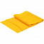 Шарф Yong, желтый с логотипом в Санкт-Петербурге заказать по выгодной цене в кибермаркете AvroraStore