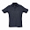 Рубашка поло мужская SUMMER II, бирюзовый, 2XL, 100% хлопок, 170 г/м2 с логотипом в Санкт-Петербурге заказать по выгодной цене в кибермаркете AvroraStore