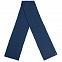 Шарф Tommi, синий меланж с логотипом в Санкт-Петербурге заказать по выгодной цене в кибермаркете AvroraStore