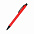 Ручка металлическая Deli - Белый BB с логотипом в Санкт-Петербурге заказать по выгодной цене в кибермаркете AvroraStore