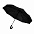 Автоматический противоштормовой зонт Конгресс - Синий HH с логотипом в Санкт-Петербурге заказать по выгодной цене в кибермаркете AvroraStore