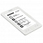 Электронная книга Digma R63W, белая с логотипом в Санкт-Петербурге заказать по выгодной цене в кибермаркете AvroraStore