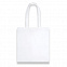 Сумка для покупок MOLTUX, белый, 40x36 см, 100% пластик PLA с логотипом в Санкт-Петербурге заказать по выгодной цене в кибермаркете AvroraStore