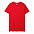 Футболка мужская Ankara, красная с логотипом в Санкт-Петербурге заказать по выгодной цене в кибермаркете AvroraStore