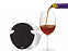 Набор аксессуаров для вина Nigota, серебристый с логотипом в Санкт-Петербурге заказать по выгодной цене в кибермаркете AvroraStore