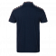 Рубашка поло Рубашка унисекс 04U Тёмно-синий с логотипом в Санкт-Петербурге заказать по выгодной цене в кибермаркете AvroraStore