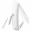 Швейцарский нож D01, белый с логотипом в Санкт-Петербурге заказать по выгодной цене в кибермаркете AvroraStore
