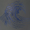 Кружка Surprise Touch c покрытием софт-тач, синяя с логотипом в Санкт-Петербурге заказать по выгодной цене в кибермаркете AvroraStore