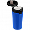 Термостакан No Leak Infuser, синий с логотипом в Санкт-Петербурге заказать по выгодной цене в кибермаркете AvroraStore