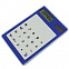 Калькулятор "Touch Panel" с логотипом в Санкт-Петербурге заказать по выгодной цене в кибермаркете AvroraStore