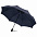 Зонт складной E.200, ver. 2, темно-синий с логотипом в Санкт-Петербурге заказать по выгодной цене в кибермаркете AvroraStore
