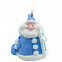Свеча «Дед Мороз» с логотипом в Санкт-Петербурге заказать по выгодной цене в кибермаркете AvroraStore
