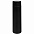 Смарт-бутылка с заменяемой батарейкой Long Therm Soft Touch, черная с логотипом в Санкт-Петербурге заказать по выгодной цене в кибермаркете AvroraStore