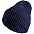 Шапка Nordkyn, синий меланж с логотипом в Санкт-Петербурге заказать по выгодной цене в кибермаркете AvroraStore
