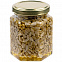 Мед Seeds And Honey, с семечками подсолнечника с логотипом в Санкт-Петербурге заказать по выгодной цене в кибермаркете AvroraStore
