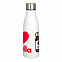 Термобутылка вакуумная герметичная Portobello, Fresco Neo, 500 ml, белая с логотипом в Санкт-Петербурге заказать по выгодной цене в кибермаркете AvroraStore