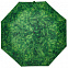 Зонт складной Evergreen с логотипом в Санкт-Петербурге заказать по выгодной цене в кибермаркете AvroraStore