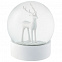 Снежный шар Wonderland Reindeer с логотипом в Санкт-Петербурге заказать по выгодной цене в кибермаркете AvroraStore