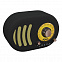 Колонка беспроводная RETRO S, цвет черный  с логотипом в Санкт-Петербурге заказать по выгодной цене в кибермаркете AvroraStore