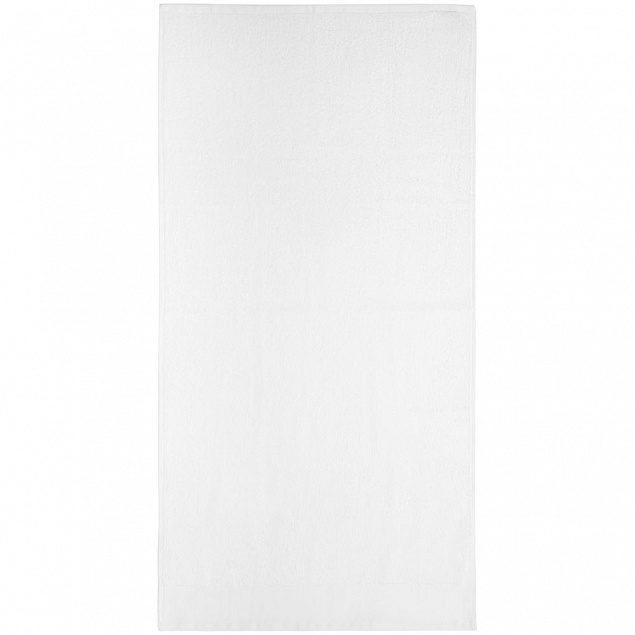 Полотенце Etude, малое, белое с логотипом в Санкт-Петербурге заказать по выгодной цене в кибермаркете AvroraStore