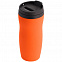 Термостакан Forma, оранжевый с логотипом в Санкт-Петербурге заказать по выгодной цене в кибермаркете AvroraStore