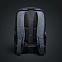 Рюкзак FlexPack Pro, темно-серый с логотипом в Санкт-Петербурге заказать по выгодной цене в кибермаркете AvroraStore
