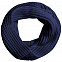 Набор Nordkyn Full Set со снудом,ver.2, синий с логотипом в Санкт-Петербурге заказать по выгодной цене в кибермаркете AvroraStore