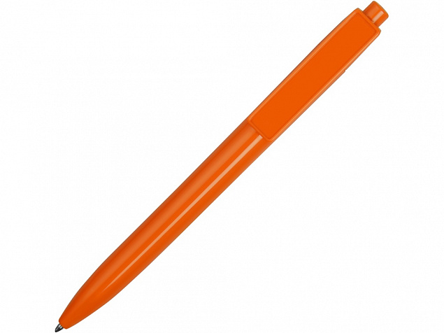 Ручка пластиковая шариковая «Mastic» с логотипом в Санкт-Петербурге заказать по выгодной цене в кибермаркете AvroraStore