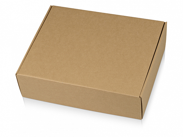 Коробка подарочная «Zand», XL с логотипом в Санкт-Петербурге заказать по выгодной цене в кибермаркете AvroraStore