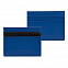Визитница Matrix Blue с логотипом в Санкт-Петербурге заказать по выгодной цене в кибермаркете AvroraStore