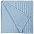 Плед Pail Tint, голубой с логотипом в Санкт-Петербурге заказать по выгодной цене в кибермаркете AvroraStore