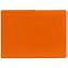Ежедневник Shall, недатированный, оранжевый с логотипом в Санкт-Петербурге заказать по выгодной цене в кибермаркете AvroraStore