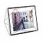 Фоторамка Prisma, хром с логотипом в Санкт-Петербурге заказать по выгодной цене в кибермаркете AvroraStore