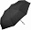 Зонт складной Fillit, серый с логотипом в Санкт-Петербурге заказать по выгодной цене в кибермаркете AvroraStore