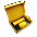 Набор Hot Box C yellow B (салатовый) с логотипом в Санкт-Петербурге заказать по выгодной цене в кибермаркете AvroraStore