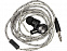 Набор In motion с наушниками и зарядным кабелем 3 в 1 с логотипом в Санкт-Петербурге заказать по выгодной цене в кибермаркете AvroraStore