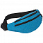 Поясная сумка Kalita, синяя с логотипом в Санкт-Петербурге заказать по выгодной цене в кибермаркете AvroraStore