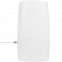 Комнатный увлажнитель-ароматизатор воздуха Fusion, белый с логотипом в Санкт-Петербурге заказать по выгодной цене в кибермаркете AvroraStore