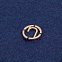 Шарф Noble, ярко-синий с логотипом в Санкт-Петербурге заказать по выгодной цене в кибермаркете AvroraStore