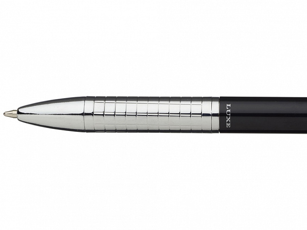 Ручка металлическая шариковая с логотипом в Санкт-Петербурге заказать по выгодной цене в кибермаркете AvroraStore