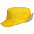 Панама Summer двусторонняя, желтая с серым с логотипом в Санкт-Петербурге заказать по выгодной цене в кибермаркете AvroraStore