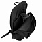 Рюкзак Tatum, черный с логотипом в Санкт-Петербурге заказать по выгодной цене в кибермаркете AvroraStore