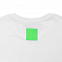 Лейбл тканевый Epsilon, L, зеленый неон с логотипом в Санкт-Петербурге заказать по выгодной цене в кибермаркете AvroraStore
