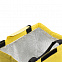 Изолированный пакет для ланча Pranzo, желтый с логотипом в Санкт-Петербурге заказать по выгодной цене в кибермаркете AvroraStore