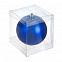 Прозрачная коробка для пластиковых шаров 8 см с логотипом в Санкт-Петербурге заказать по выгодной цене в кибермаркете AvroraStore