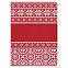 Ежедневник Скандик, недатированный, красный с логотипом в Санкт-Петербурге заказать по выгодной цене в кибермаркете AvroraStore