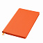 Ежедневник Portobello Trend, Rain, недатированный, оранжевый с логотипом в Санкт-Петербурге заказать по выгодной цене в кибермаркете AvroraStore